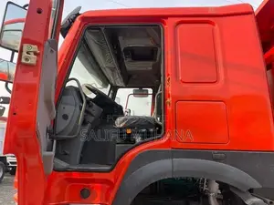 Sinotruk Howo