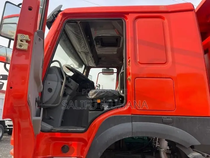 Sinotruk Howo
