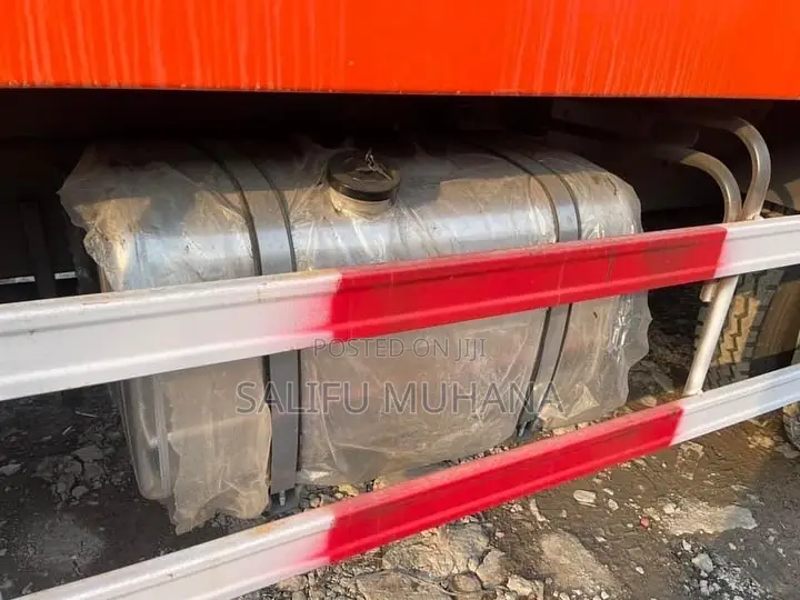 Sinotruk Howo
