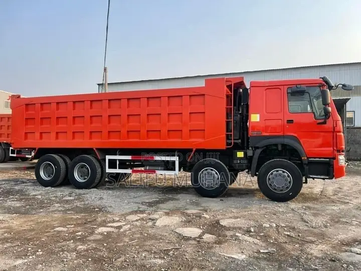 Sinotruk Howo