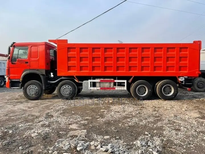Sinotruk Howo