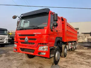 Sinotruk Howo
