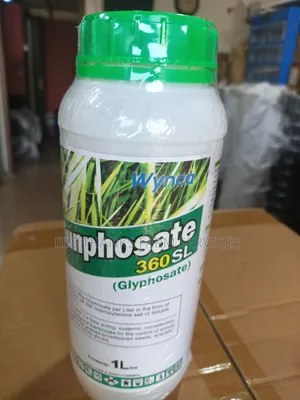 Sunphosate Weedicide/Herbicide