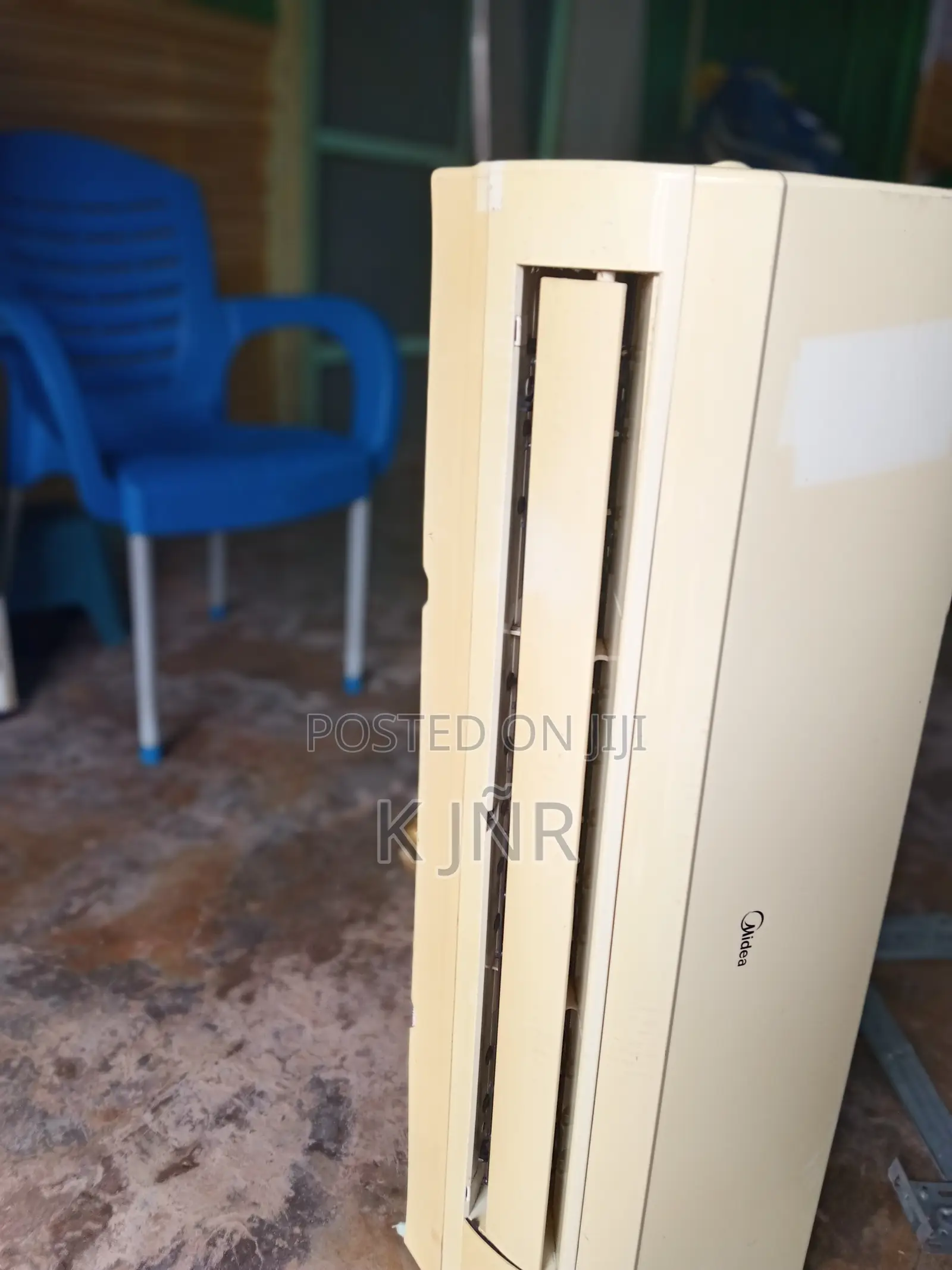 Midea Air Condition Indoor Unit
