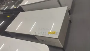 Foreign Marble-Top Center Table