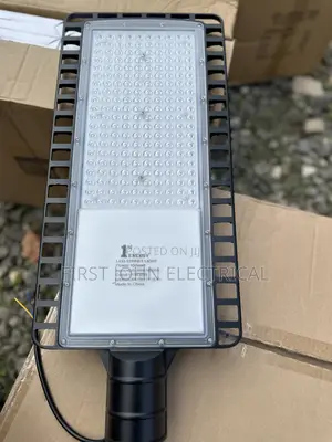 150Watt LED STREET LIGHT(Super Quality) Complete
