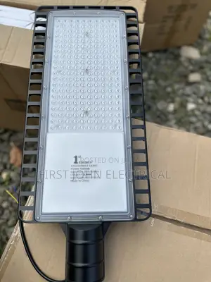 150Watt LED STREET LIGHT(Super Quality) Complete
