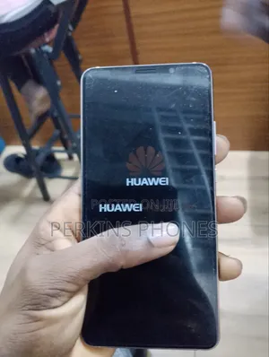 Huawei Mate 10 Lite 64 GB Gold
