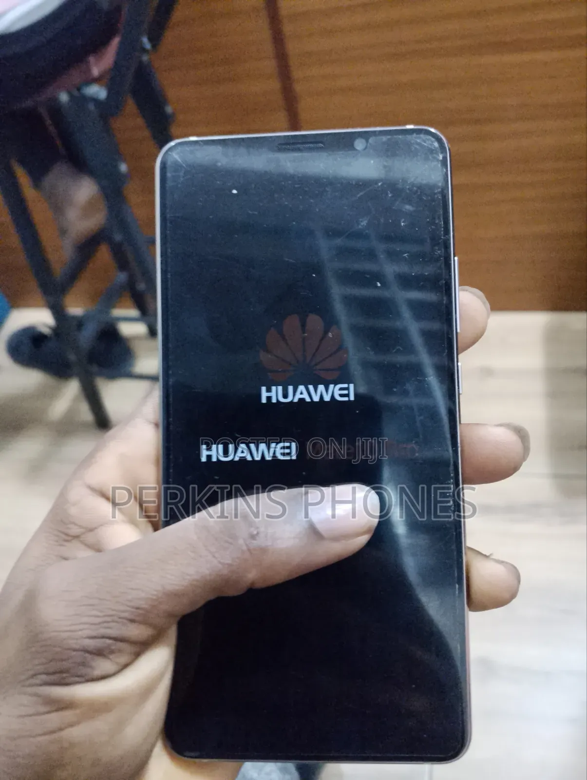 Huawei Mate 10 Lite 64 GB Gold