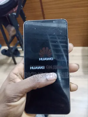 Huawei Mate 10 Lite 64 GB Gold