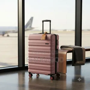 Medium Size Travel Bag