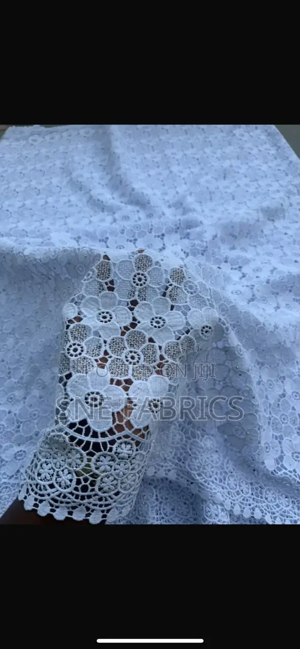 Cord Laces