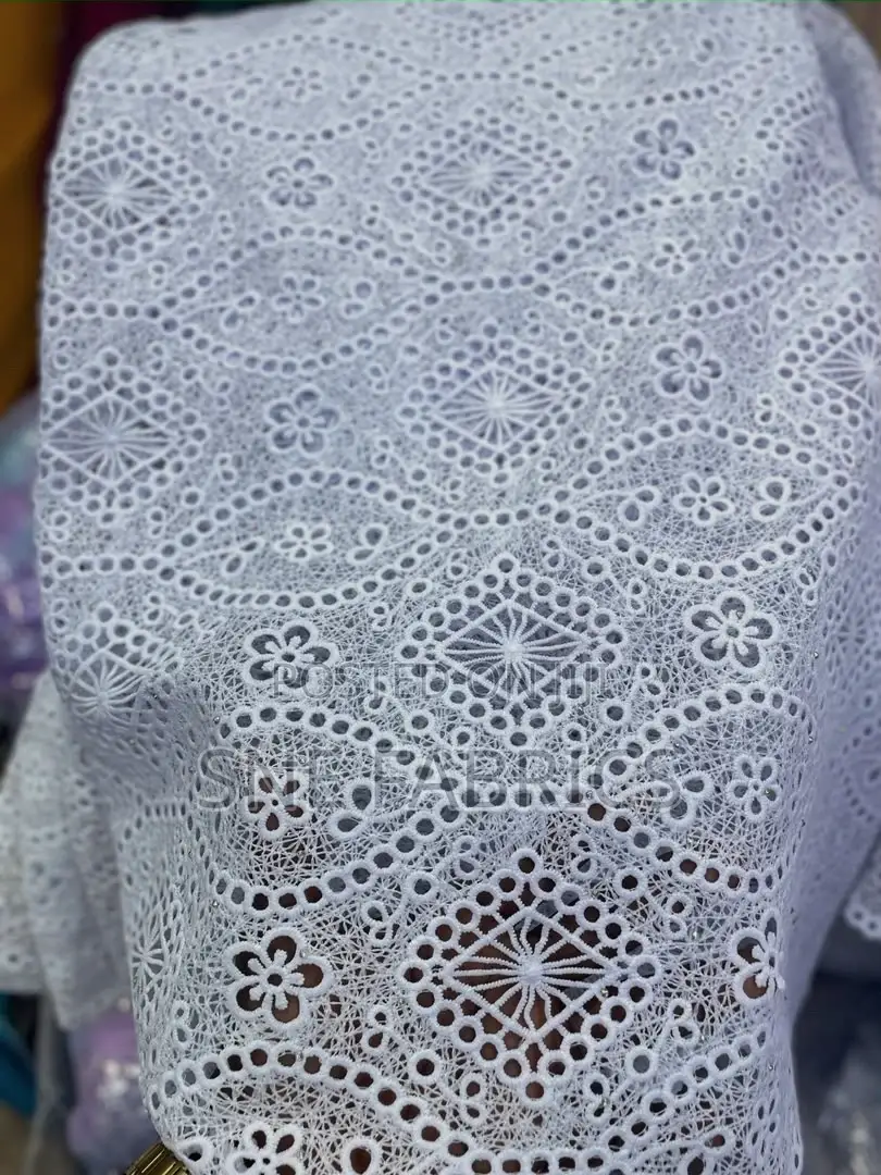 Cord Laces