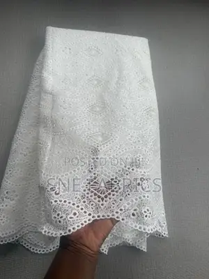 Cord Laces