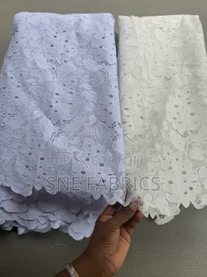 Cord Laces