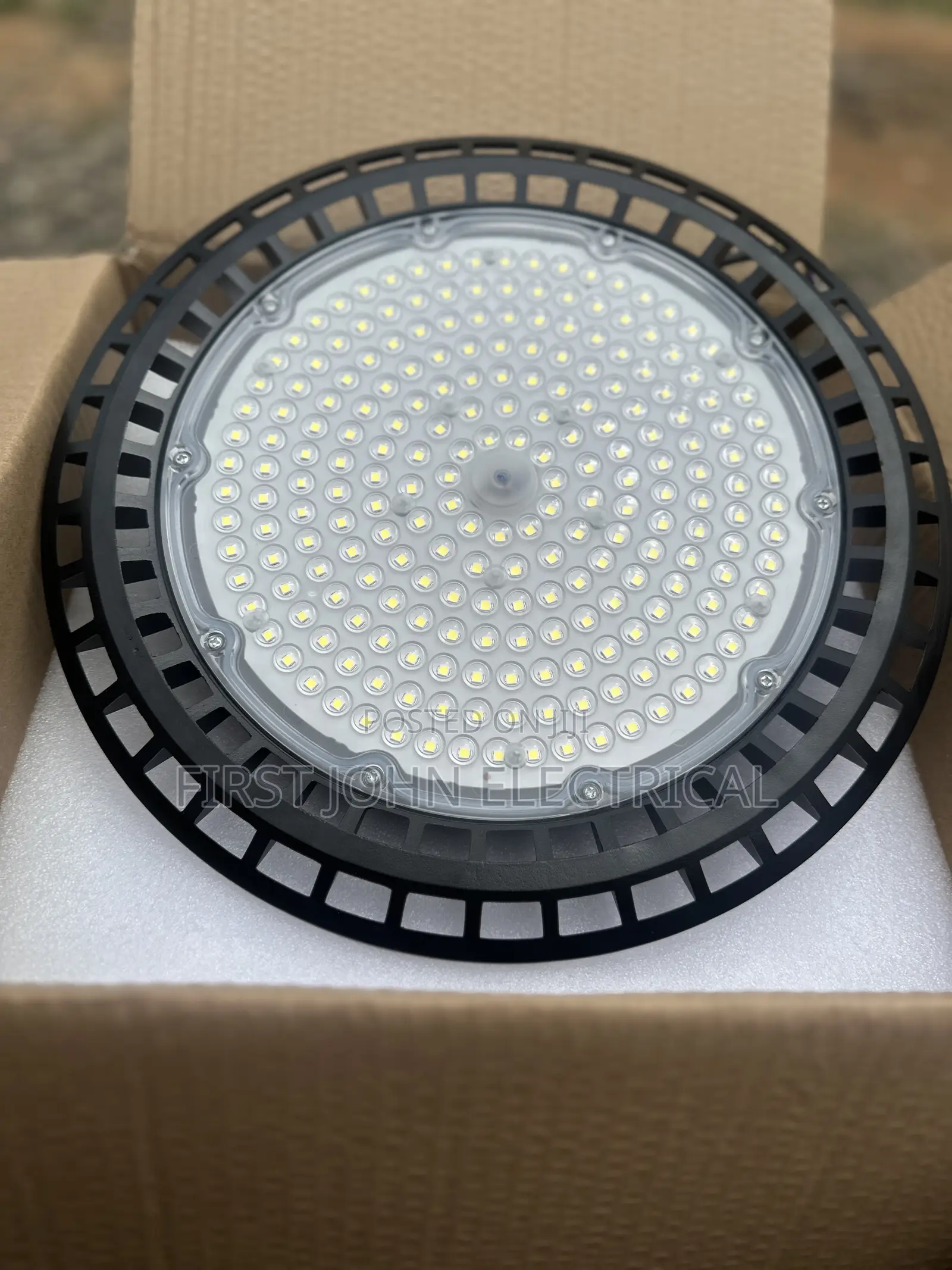 Highbay Light 150WATT