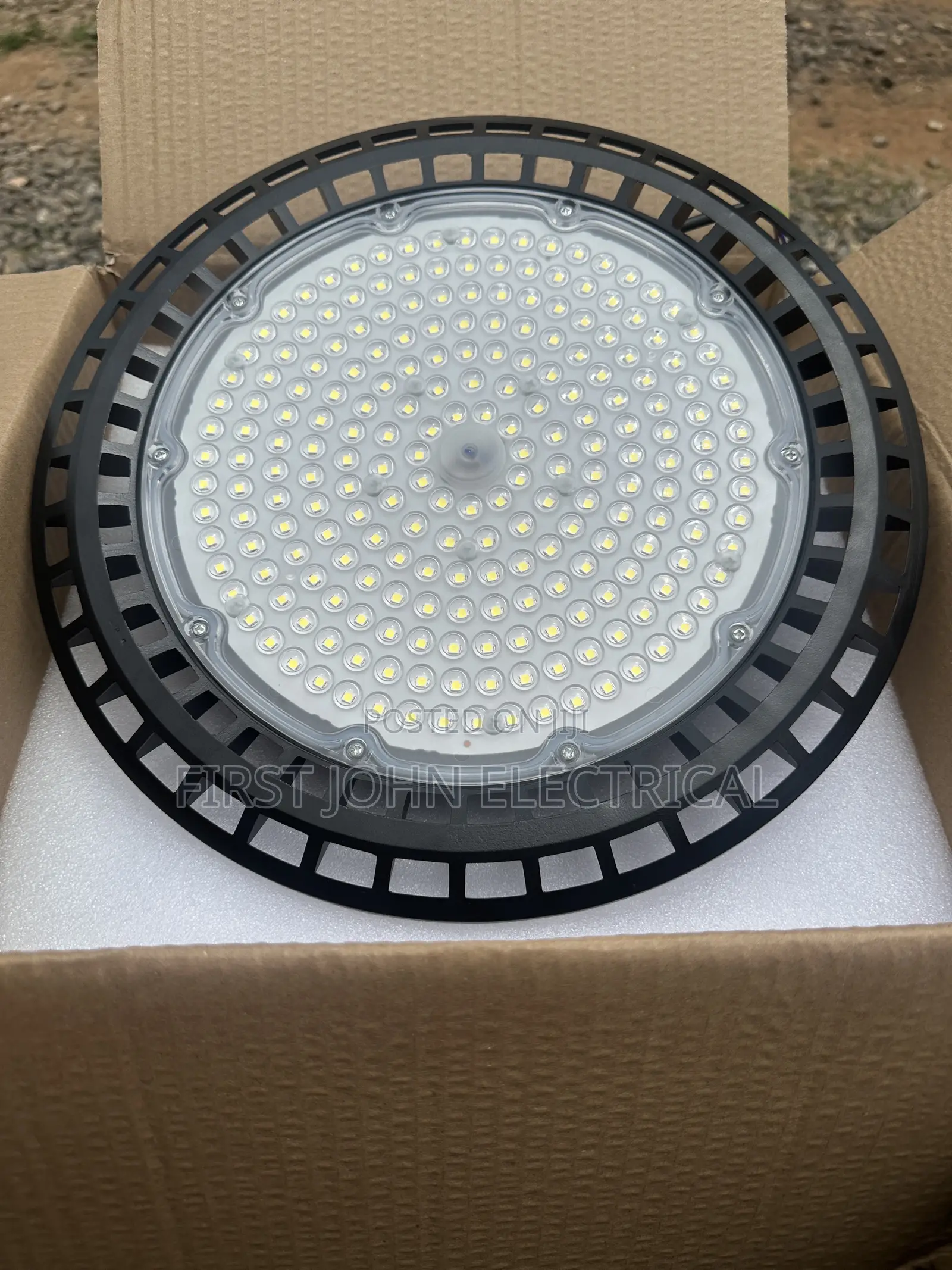 Highbay Light 150WATT