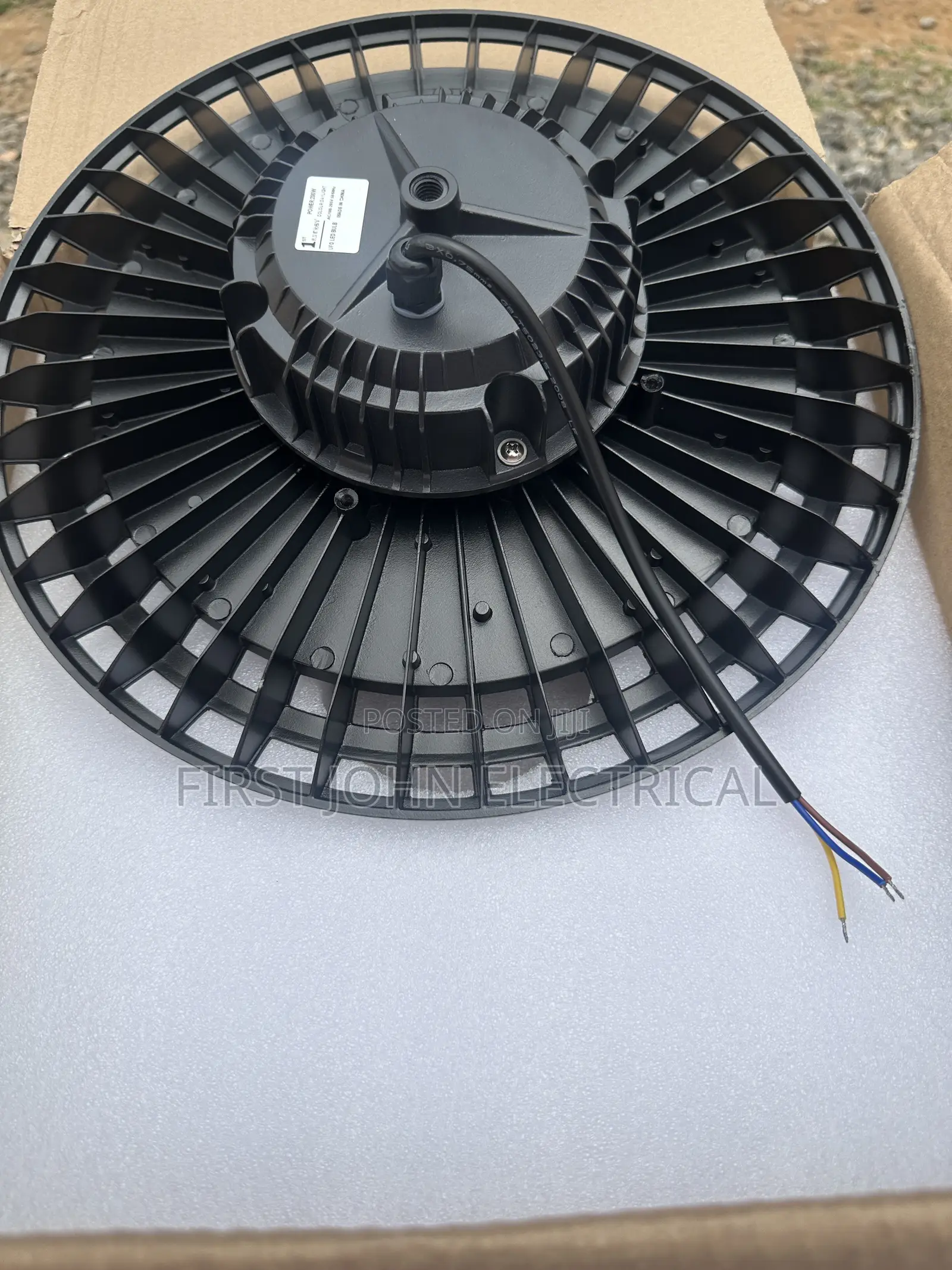 Highbay Light 150WATT