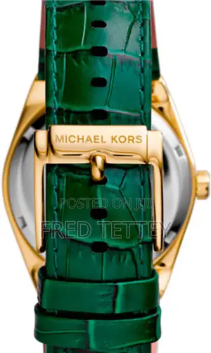 Michael Kors Unisex Watch