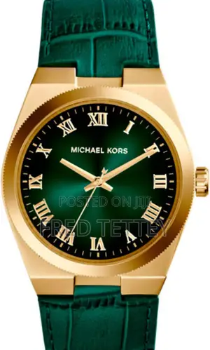 Michael Kors Unisex Watch