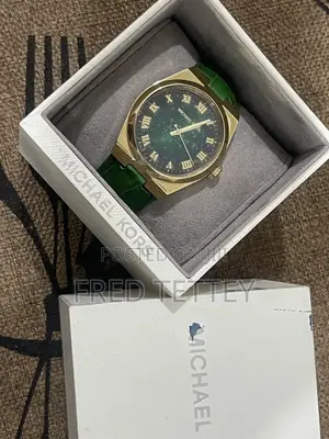 Michael Kors Unisex Watch
