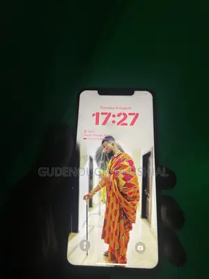 Apple iPhone XS Max 256 GB White