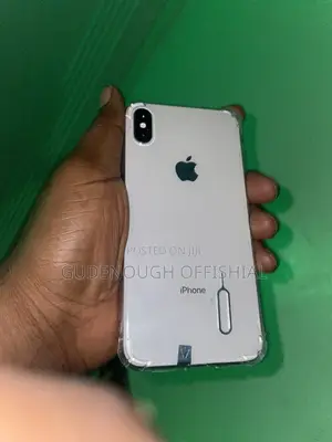 Apple iPhone XS Max 256 GB White