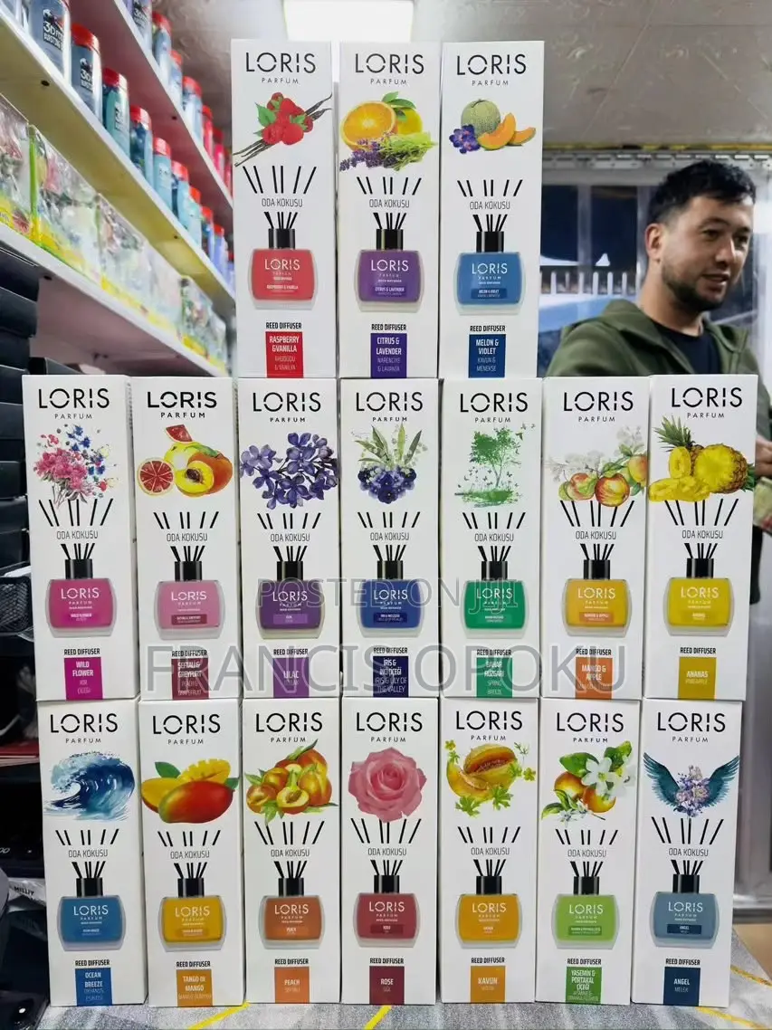 Diffuser Delights Wholesale and Retail
