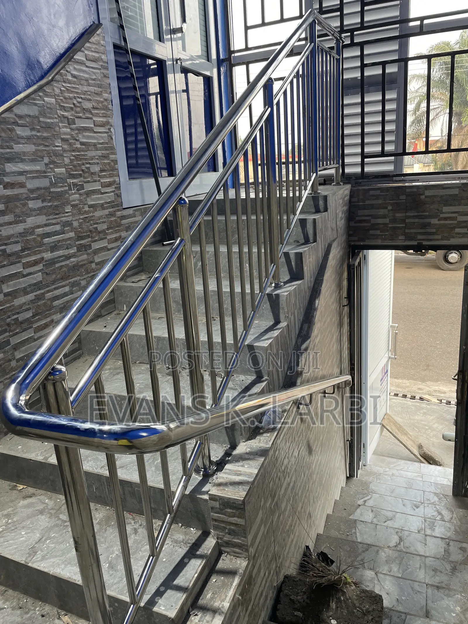 Forefront Fabrication Enterprise