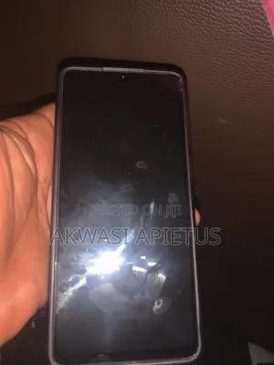 Samsung Galaxy A33 5G 128 GB Black