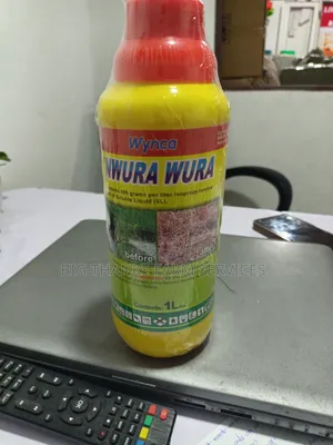 Nwura Wura Weedicide, 1L,wynca
