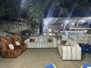 Modern Luxury Furniture Set Available