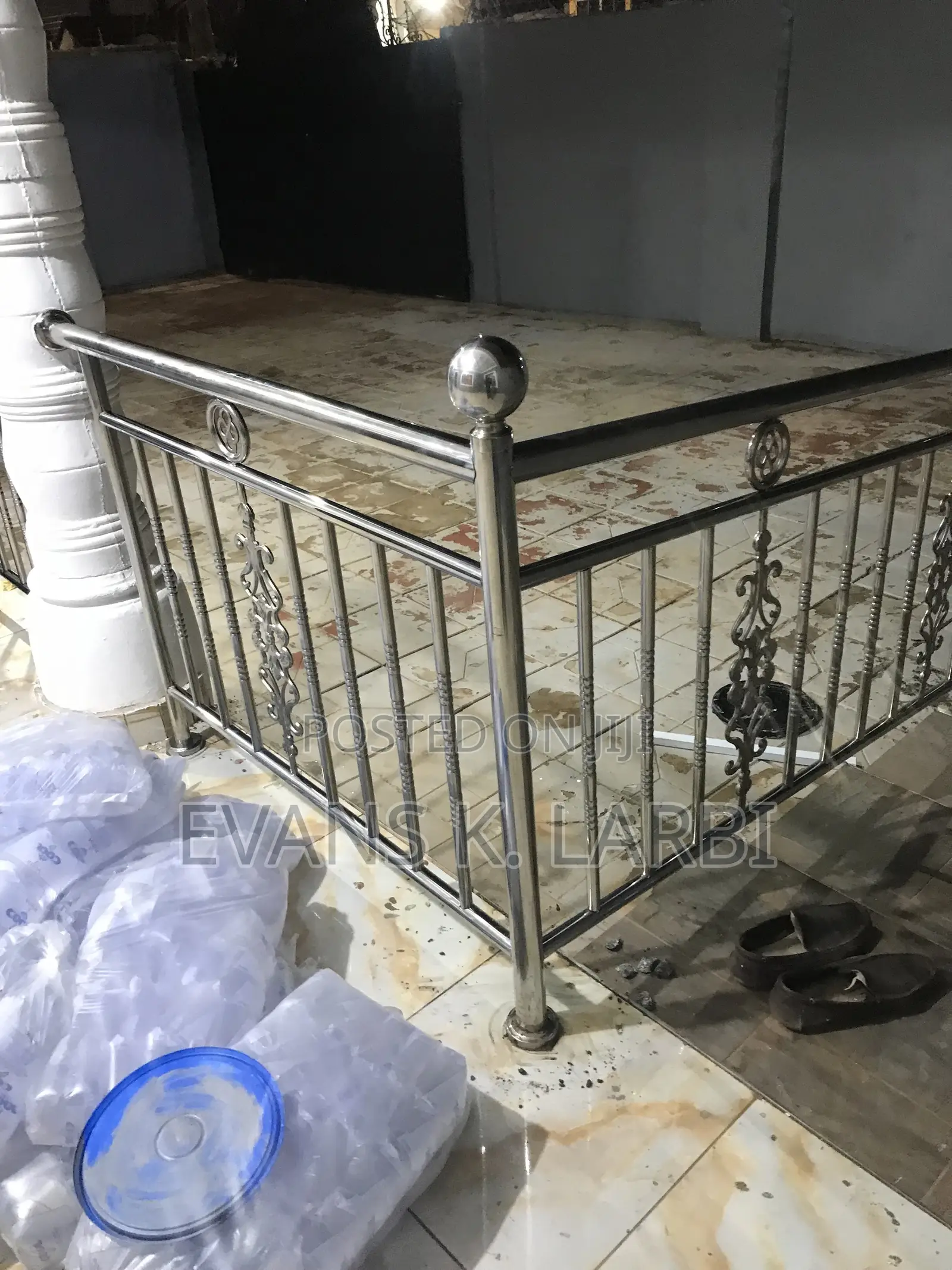 Forefront Fabrication Enterprise