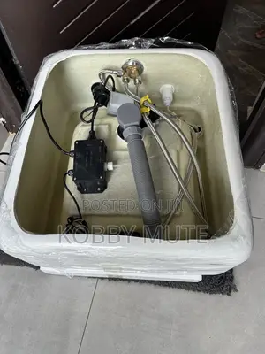 Pedicure Jaccuzi