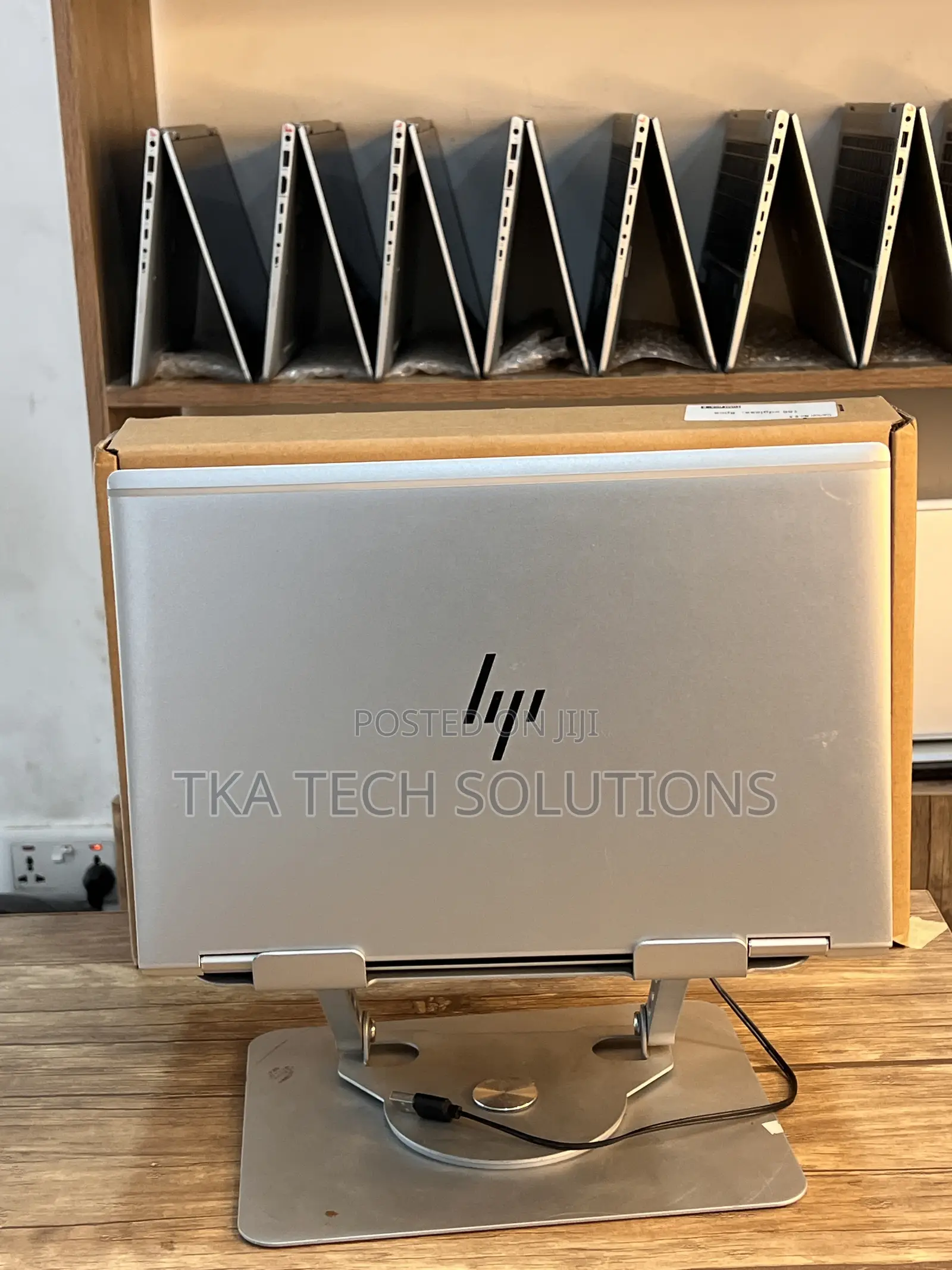 Laptop HP EliteBook x360 1030 G4 16GB Intel Core i5 SSD 512GB