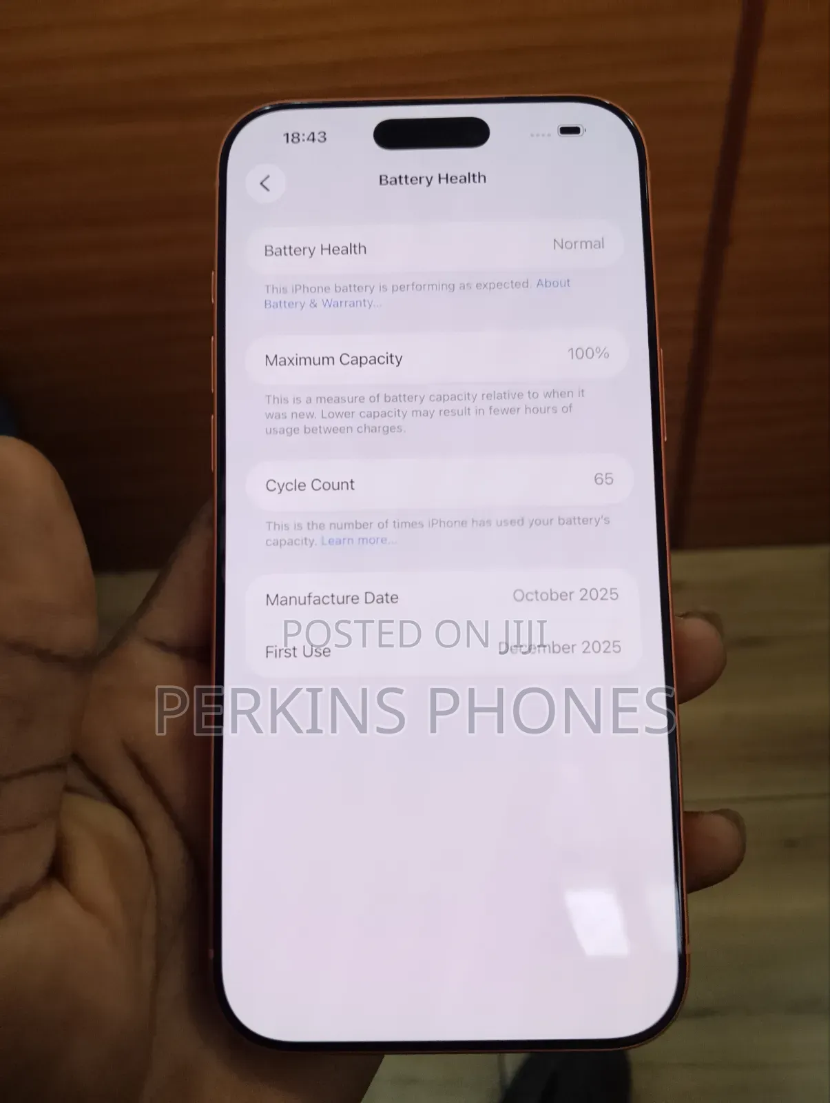Apple iPhone 16 Pro 256 GB Gray