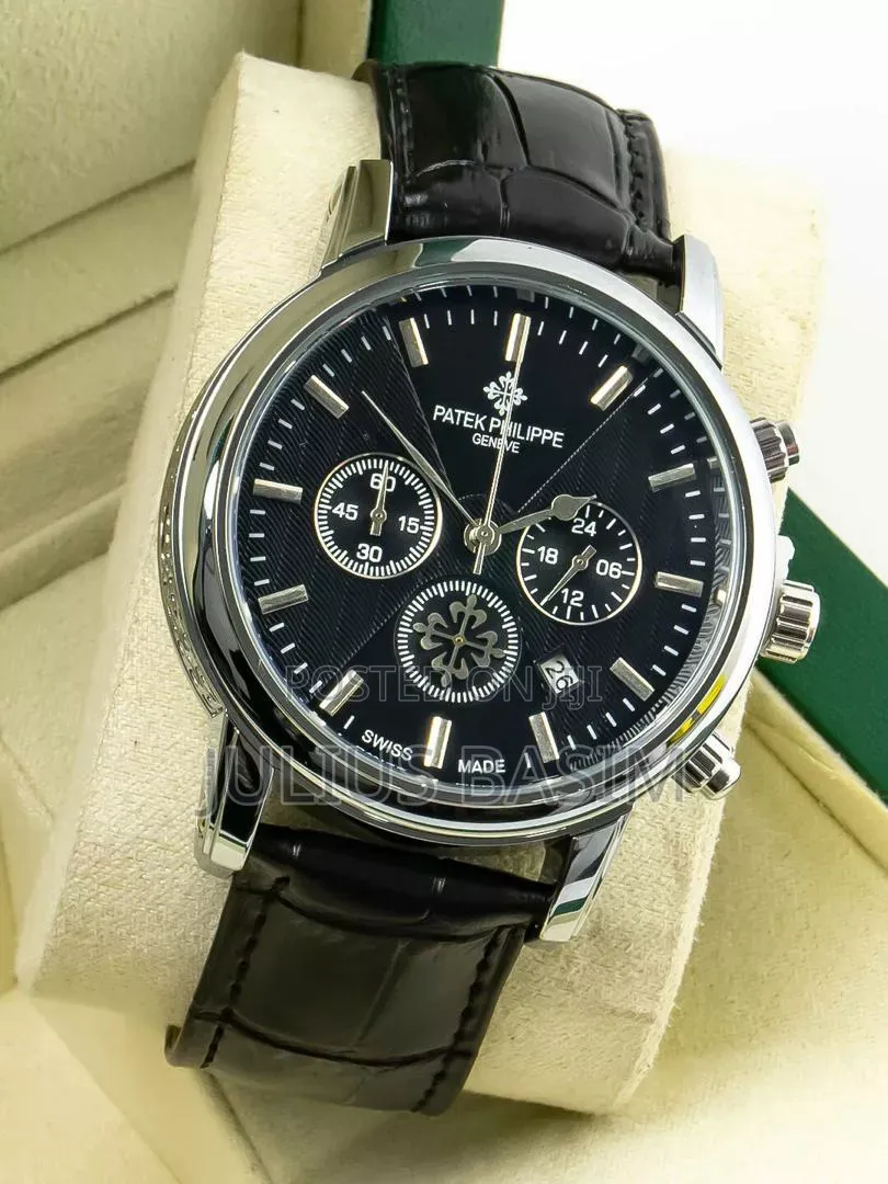 Quality Patek Watch in Box