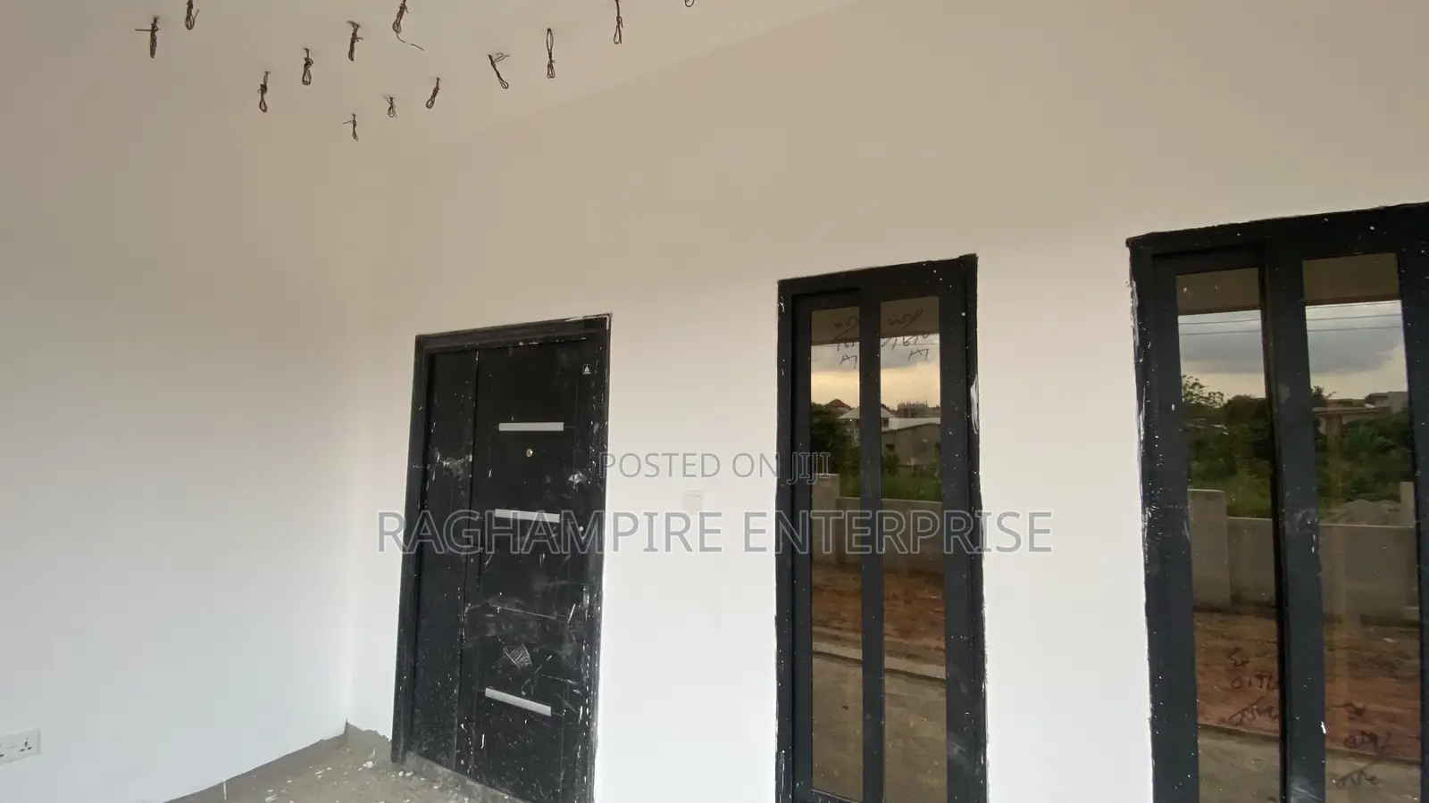 House for Sale at Atonsu Esreso