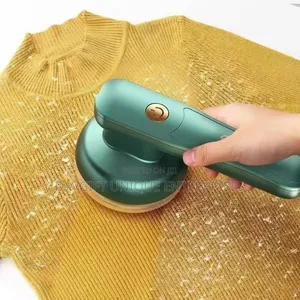 Rechargeable Lint Remover
