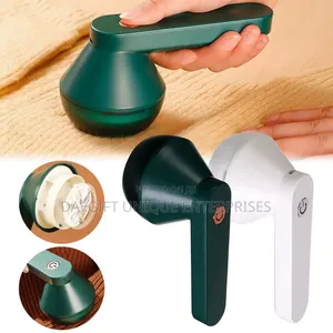 Rechargeable Lint Remover