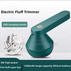 Rechargeable Lint Remover