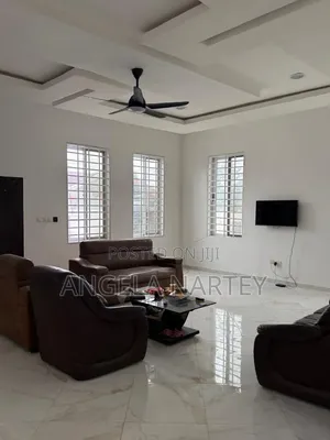 4bdrm House in Baatsonaa Spintex, Accra Metropolitan for sale