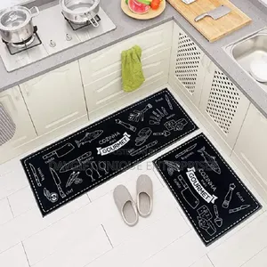 2in1 Kitchen Mat