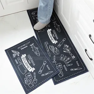 2in1 Kitchen Mat