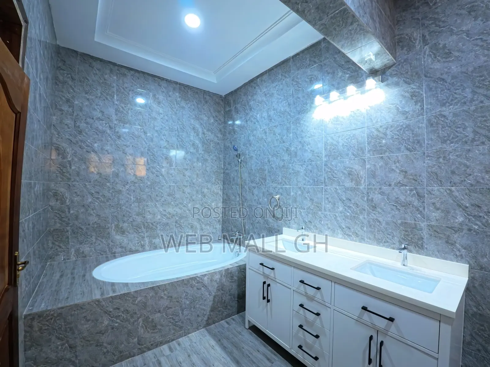 2bdrm House in Cape Coast Metropolitan for rent