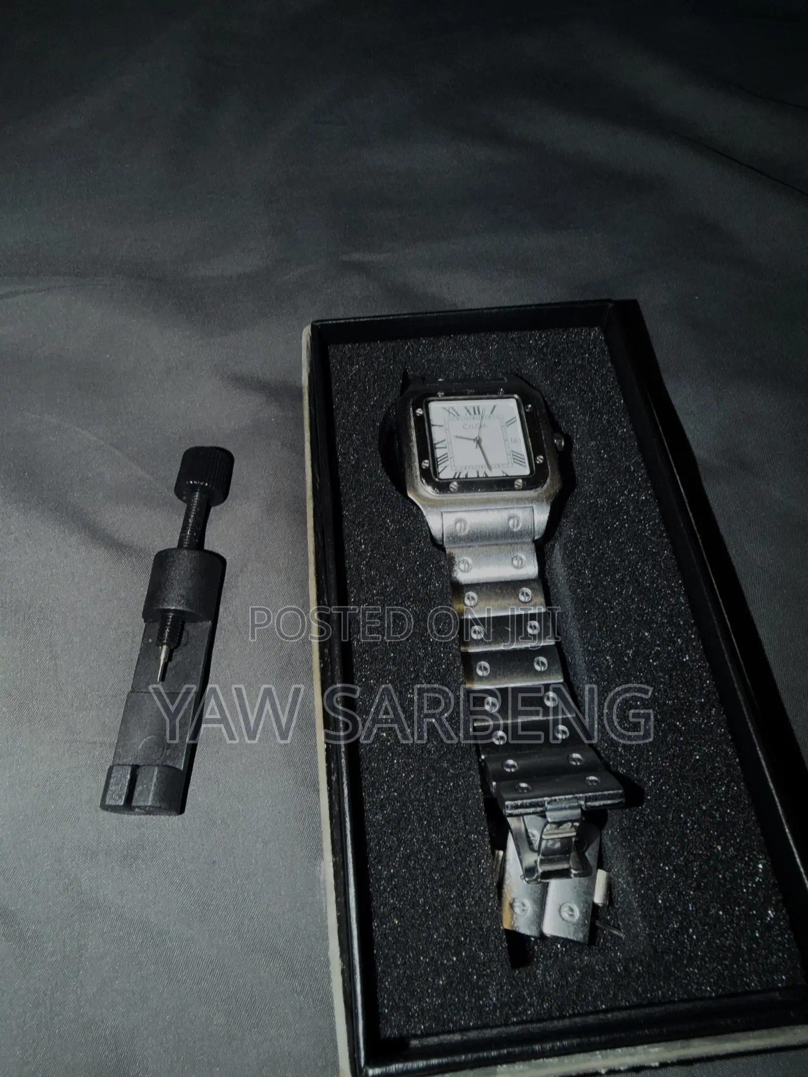 Men’s Watch