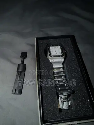 Men’s Watch