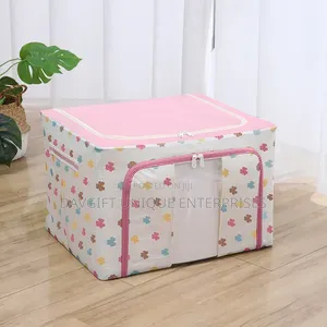 100L Big Capacity Storage Bag