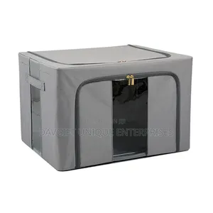 100L Big Capacity Storage Bag