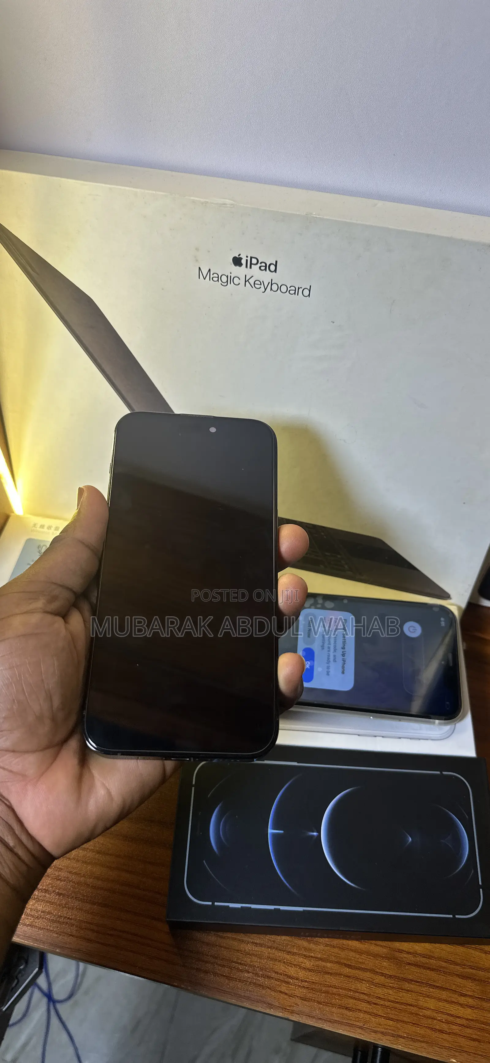 Apple iPhone 14 Pro Max 128 GB Gray
